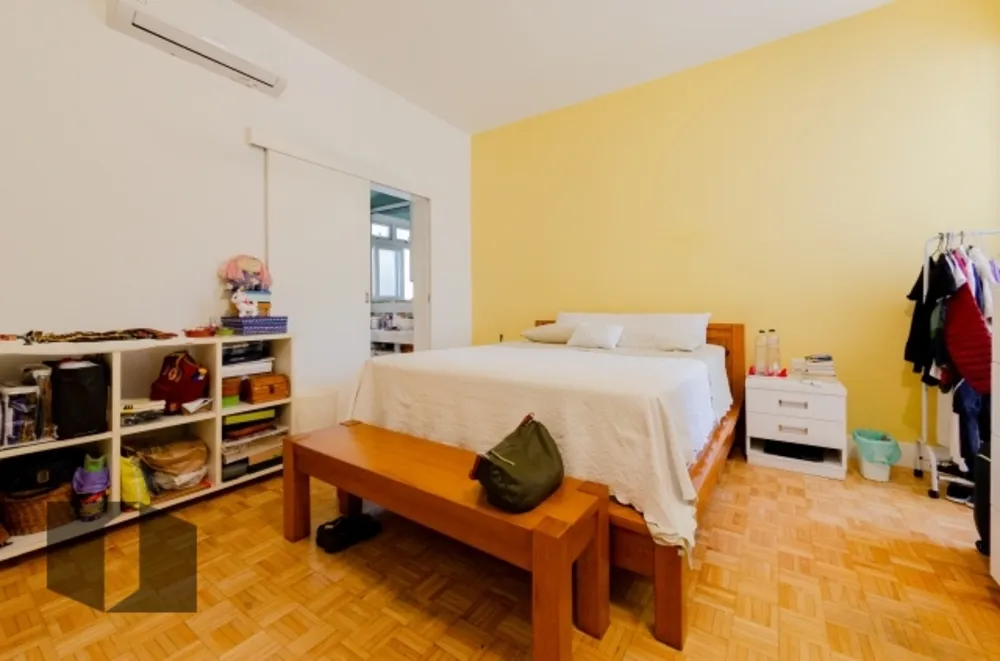 Apartamento, 4 quartos, 231 m² - Foto 10