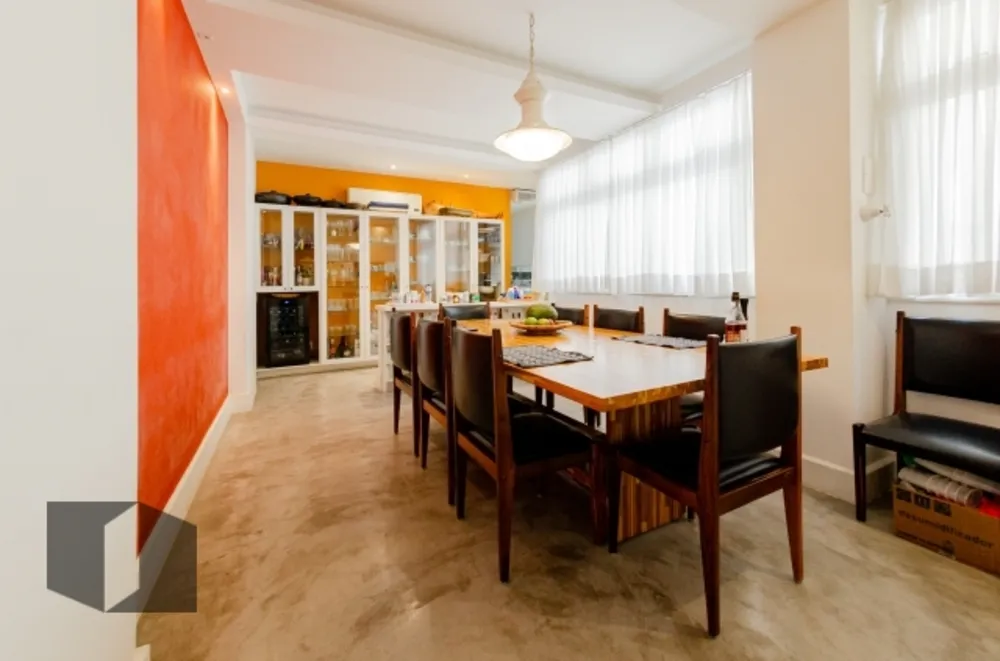 Apartamento, 4 quartos, 231 m² - Foto 21