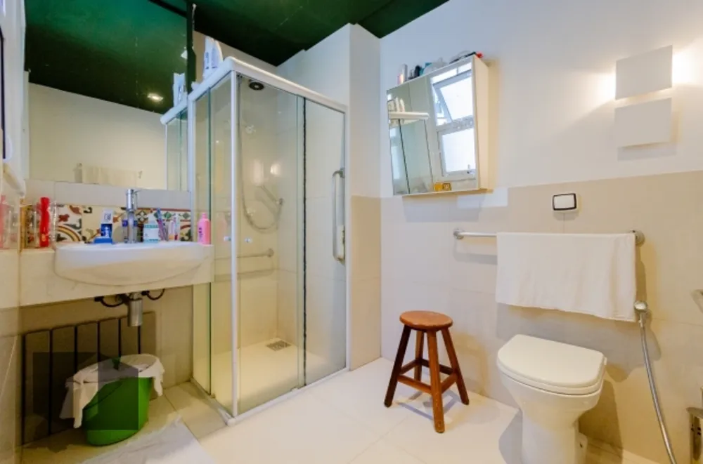 Apartamento, 4 quartos, 231 m² - Foto 5