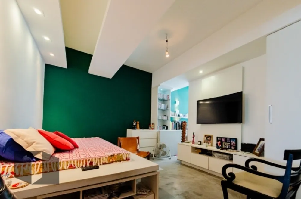 Apartamento, 4 quartos, 231 m² - Foto 17