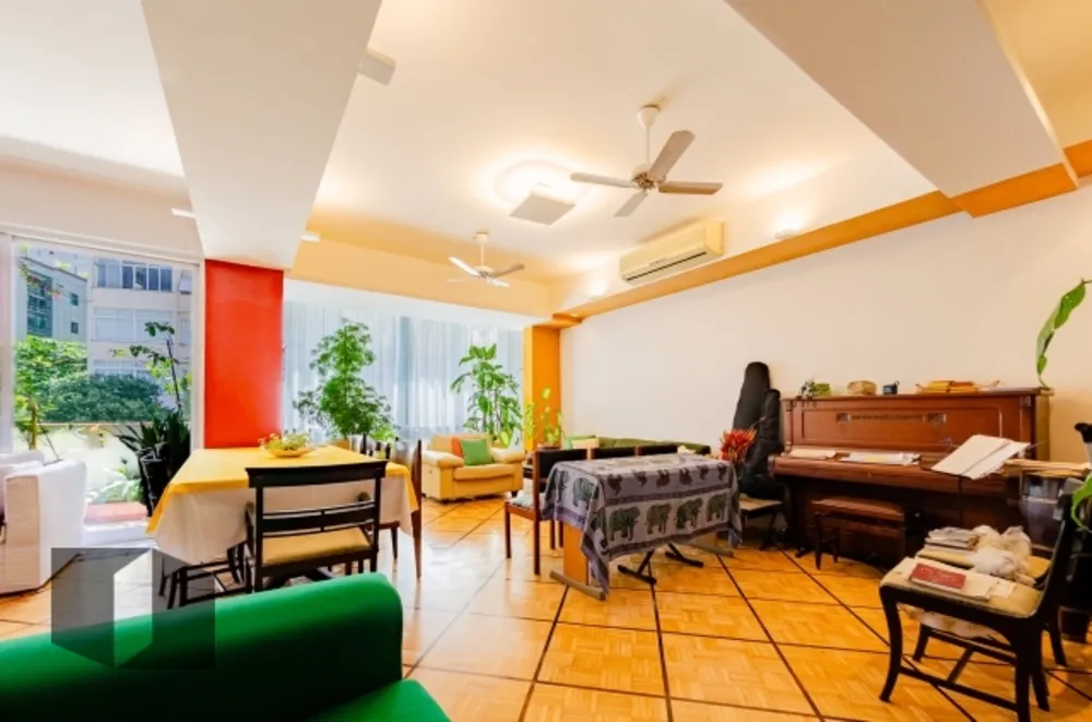 Apartamento, 4 quartos, 231 m² - Foto 4