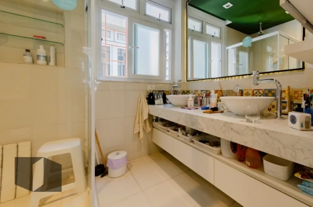 Apartamento, 4 quartos, 231 m² - Foto 10
