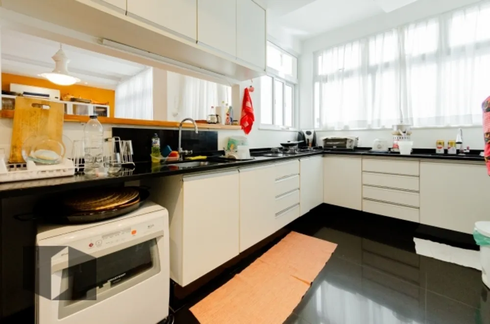 Apartamento, 4 quartos, 231 m² - Foto 23