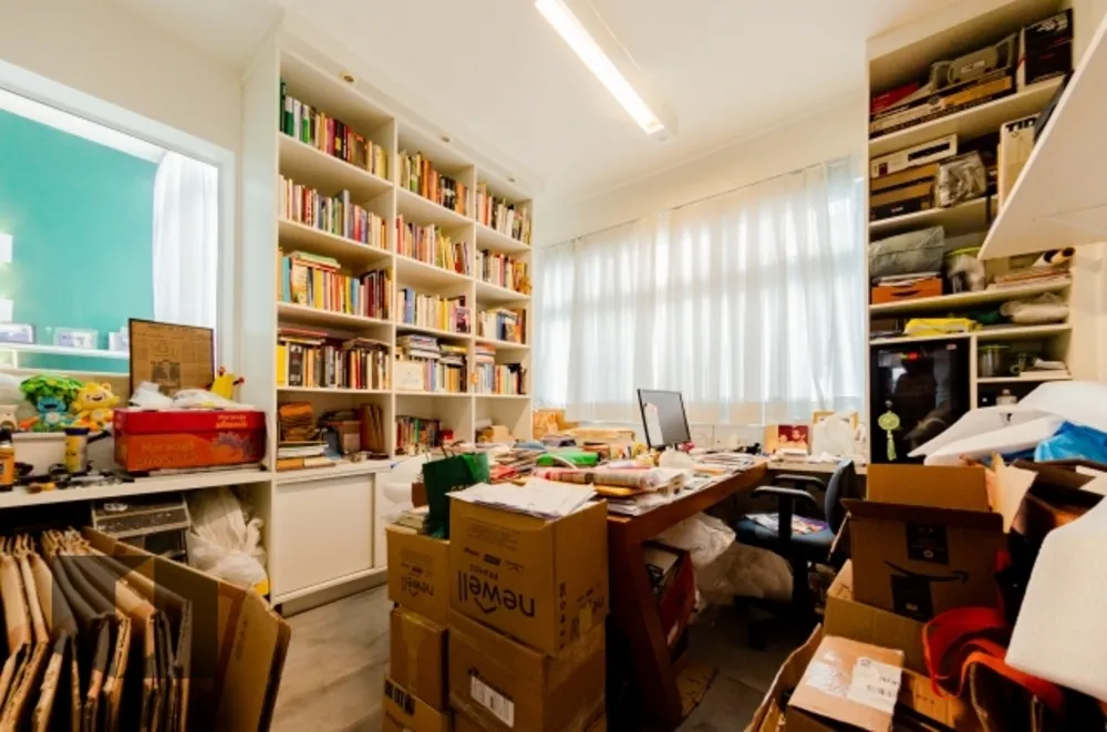 Apartamento, 4 quartos, 231 m² - Foto 16