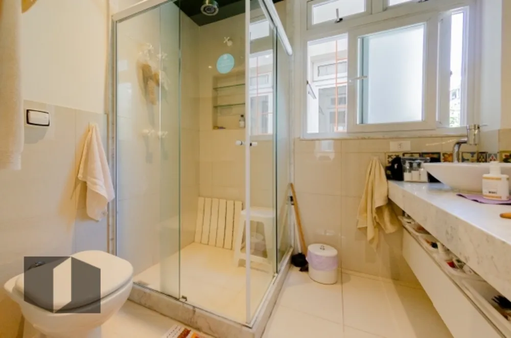 Apartamento, 4 quartos, 231 m² - Foto 2