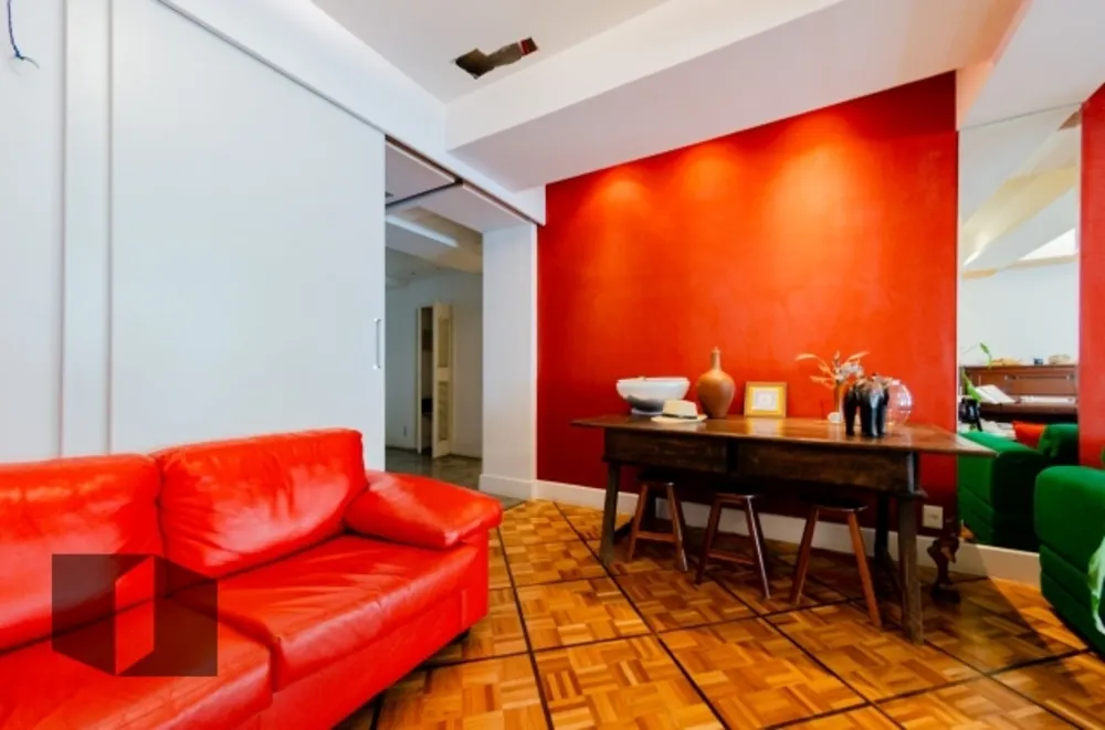 Apartamento, 4 quartos, 231 m² - Foto 5