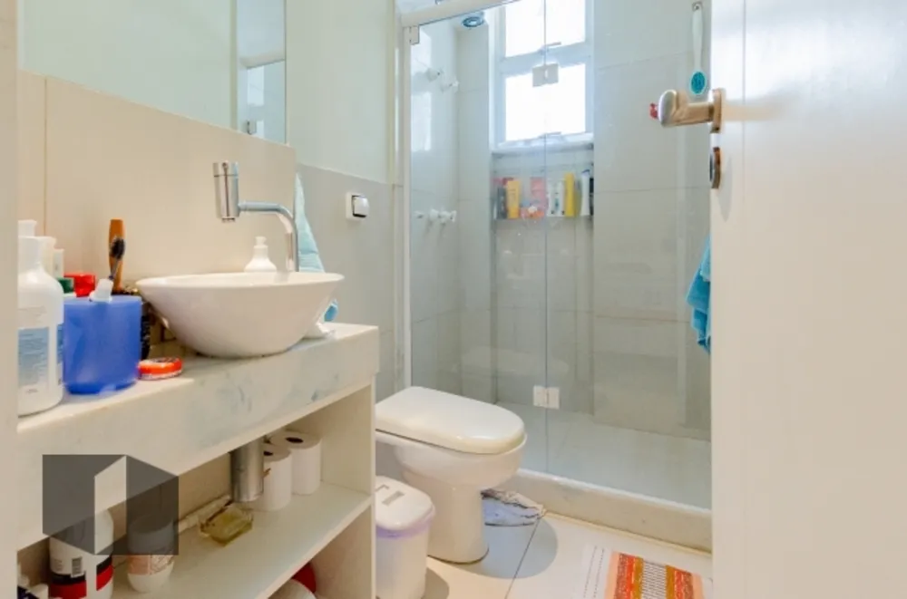 Apartamento, 4 quartos, 231 m² - Foto 12