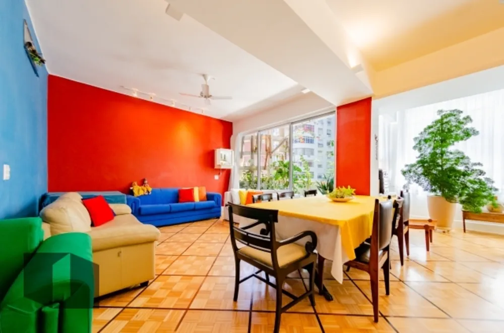 Apartamento, 4 quartos, 231 m² - Foto 7