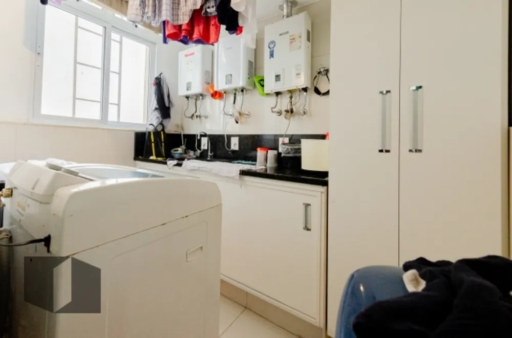 Apartamento, 4 quartos, 231 m² - Foto 25
