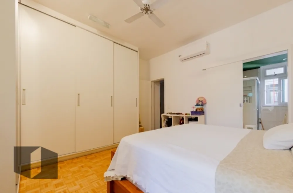 Apartamento, 4 quartos, 231 m² - Foto 9