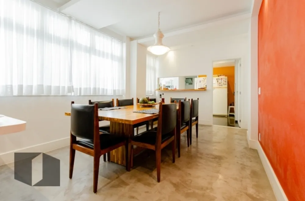 Apartamento, 4 quartos, 231 m² - Foto 20
