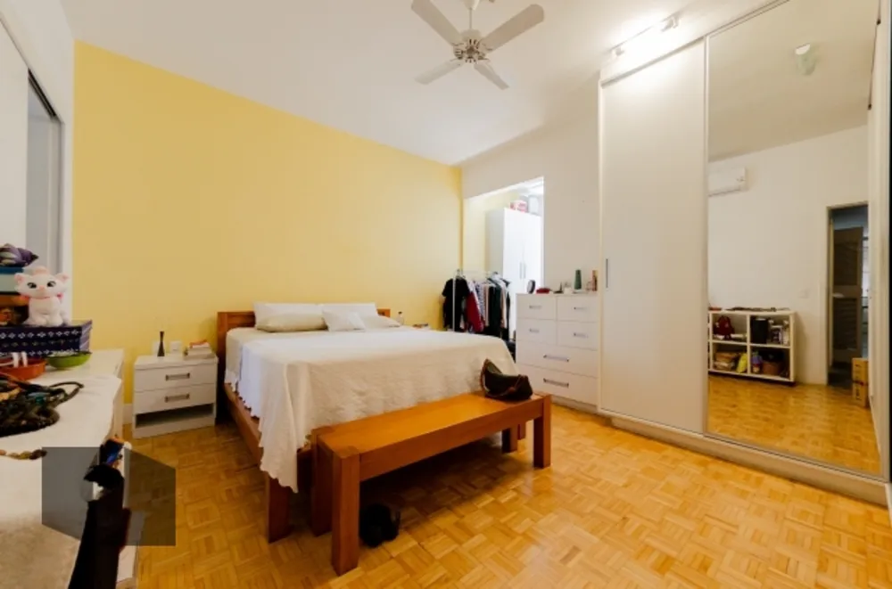 Apartamento, 4 quartos, 231 m² - Foto 7