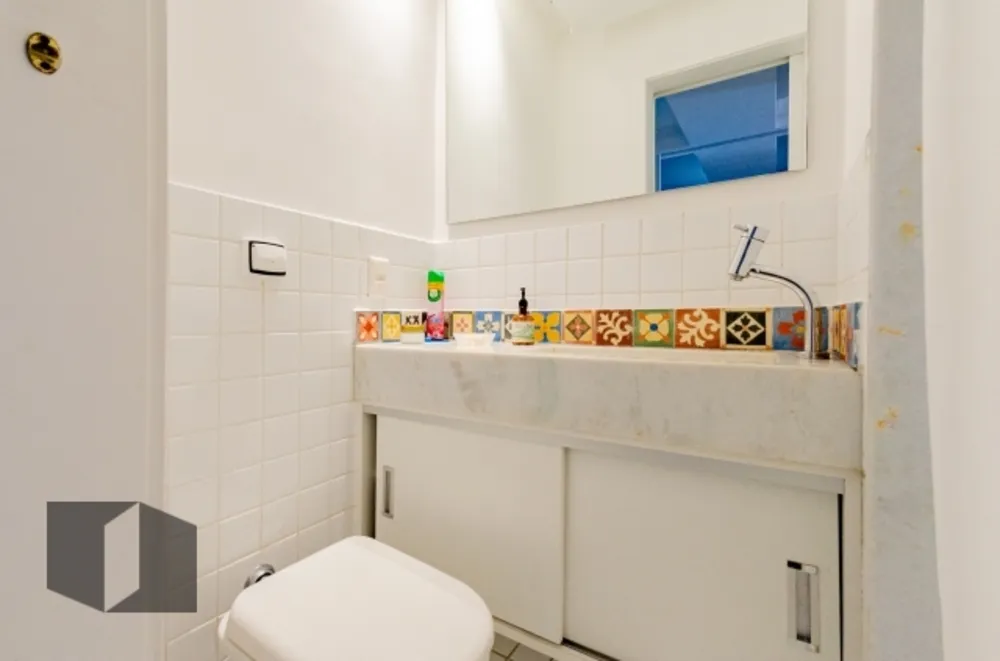 Apartamento, 4 quartos, 231 m² - Foto 8