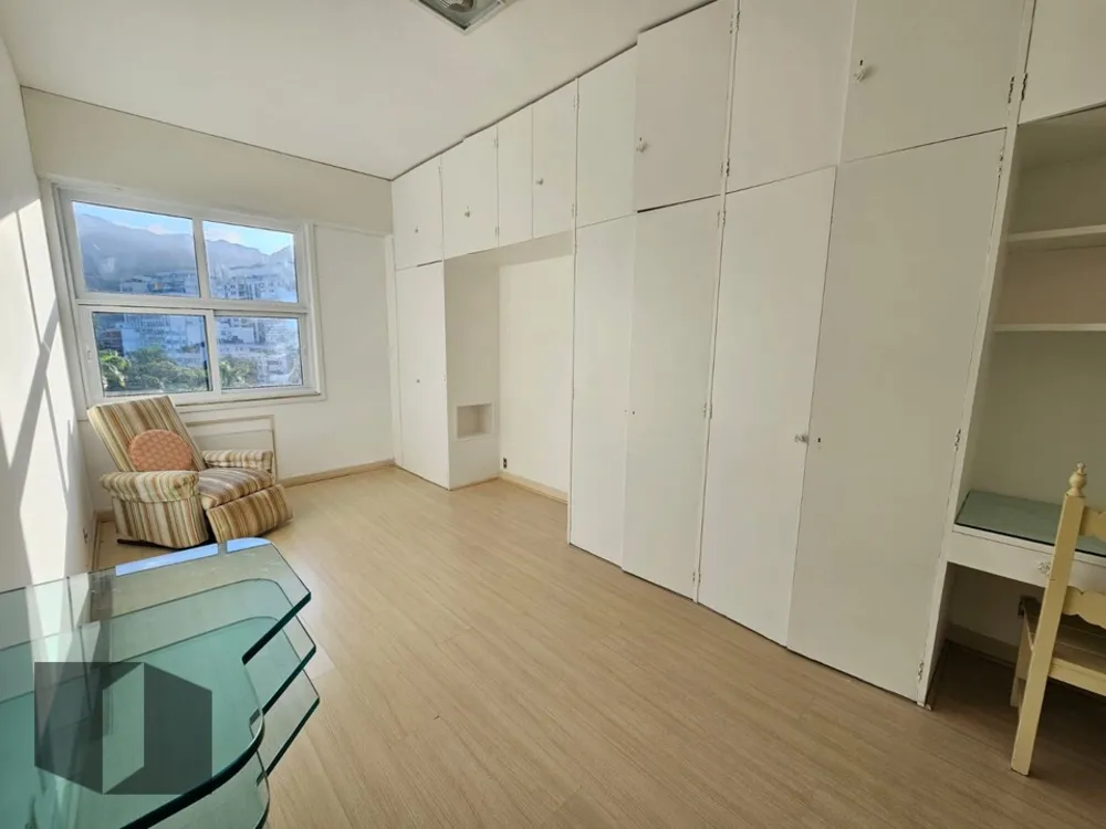 Apartamento, 4 quartos, 160 m² - Foto 25