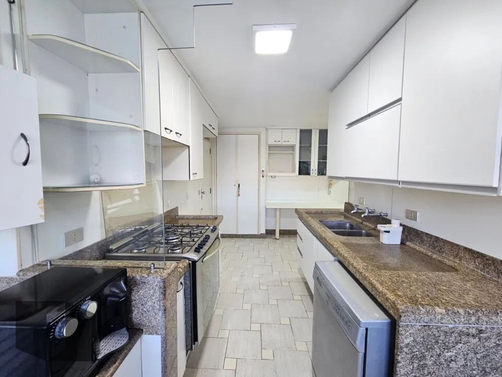 Apartamento, 4 quartos, 160 m² - Foto 32