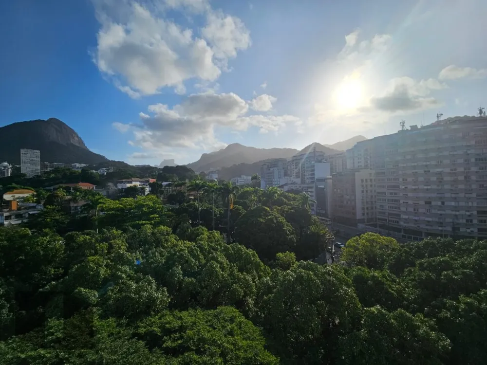 Apartamento, 4 quartos, 160 m² - Foto 1