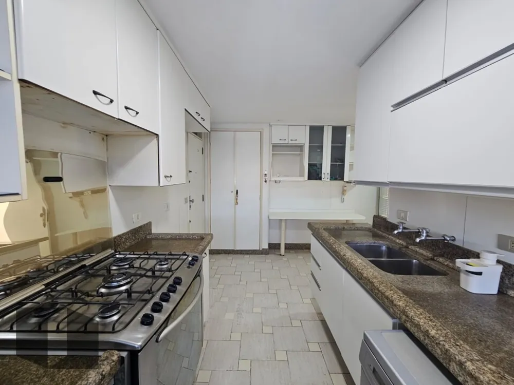 Apartamento, 4 quartos, 160 m² - Foto 31