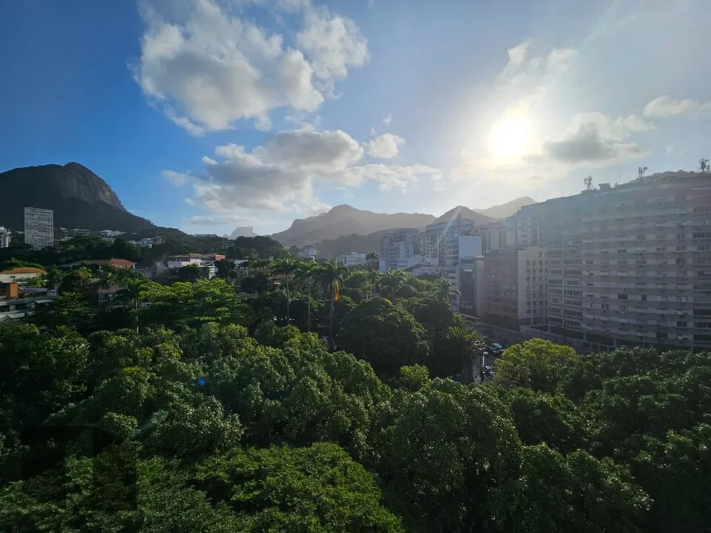 Apartamento, 4 quartos, 160 m² - Foto 3