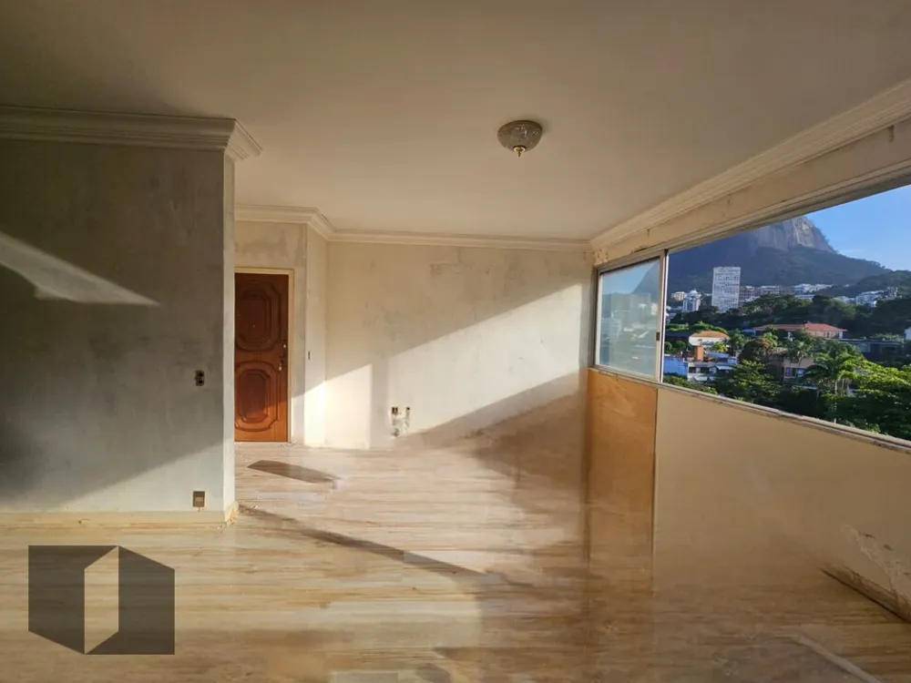 Apartamento, 4 quartos, 160 m² - Foto 2