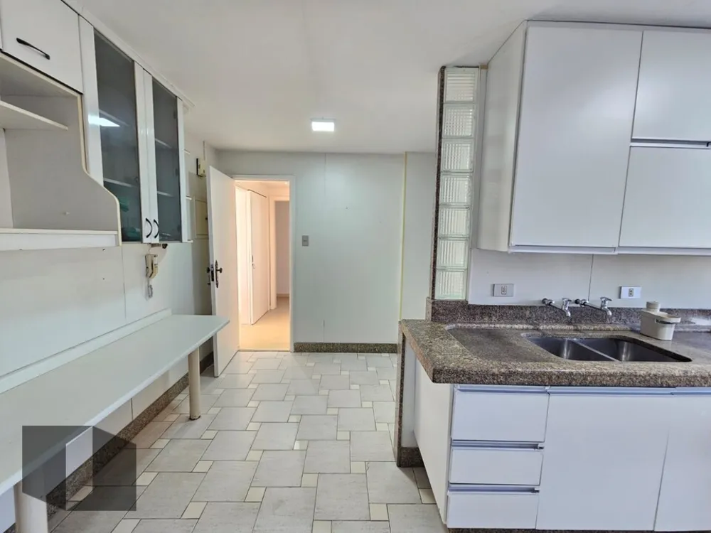 Apartamento, 4 quartos, 160 m² - Foto 33