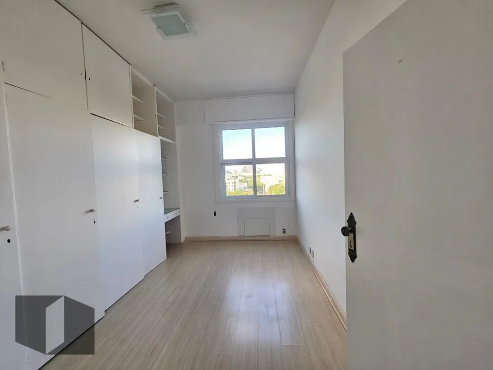 Apartamento, 4 quartos, 160 m² - Foto 21