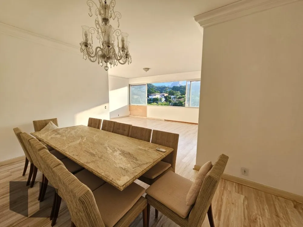 Apartamento, 4 quartos, 160 m² - Foto 9