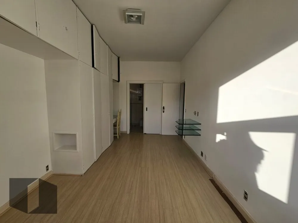 Apartamento, 4 quartos, 160 m² - Foto 28