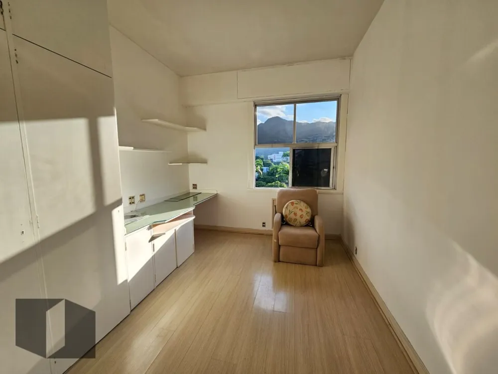 Apartamento, 4 quartos, 160 m² - Foto 23
