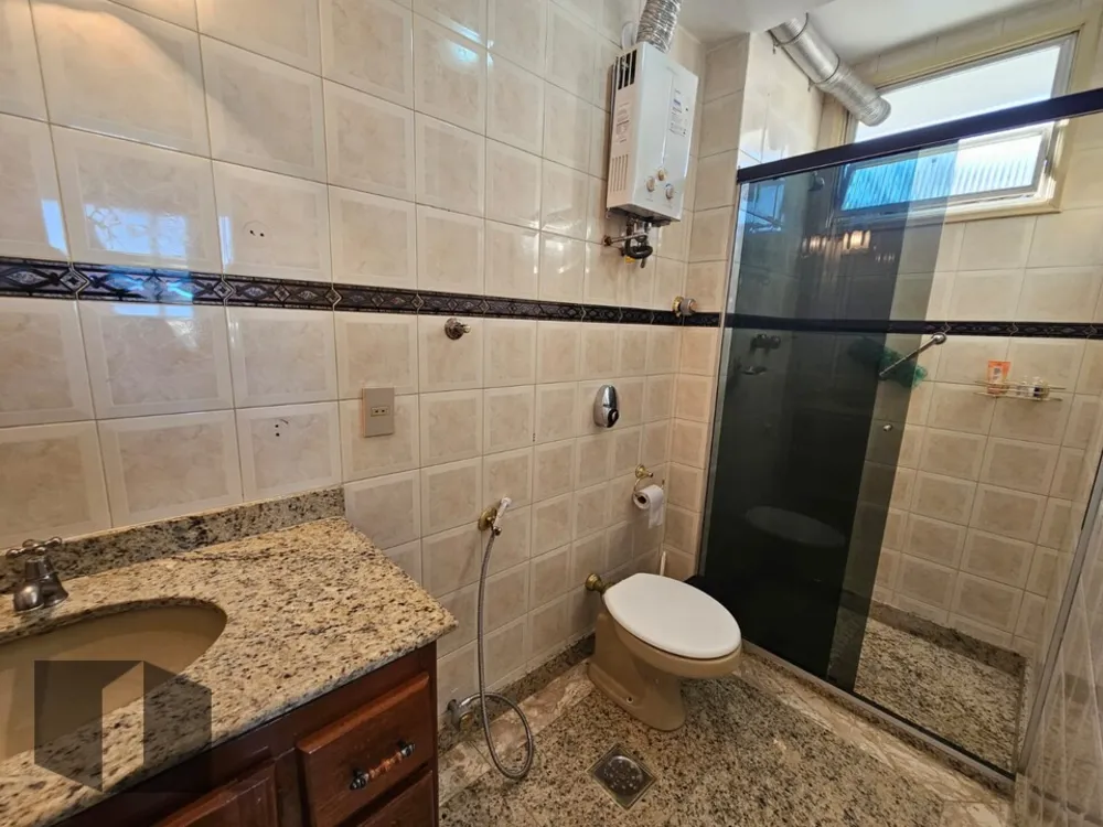 Apartamento, 4 quartos, 160 m² - Foto 19