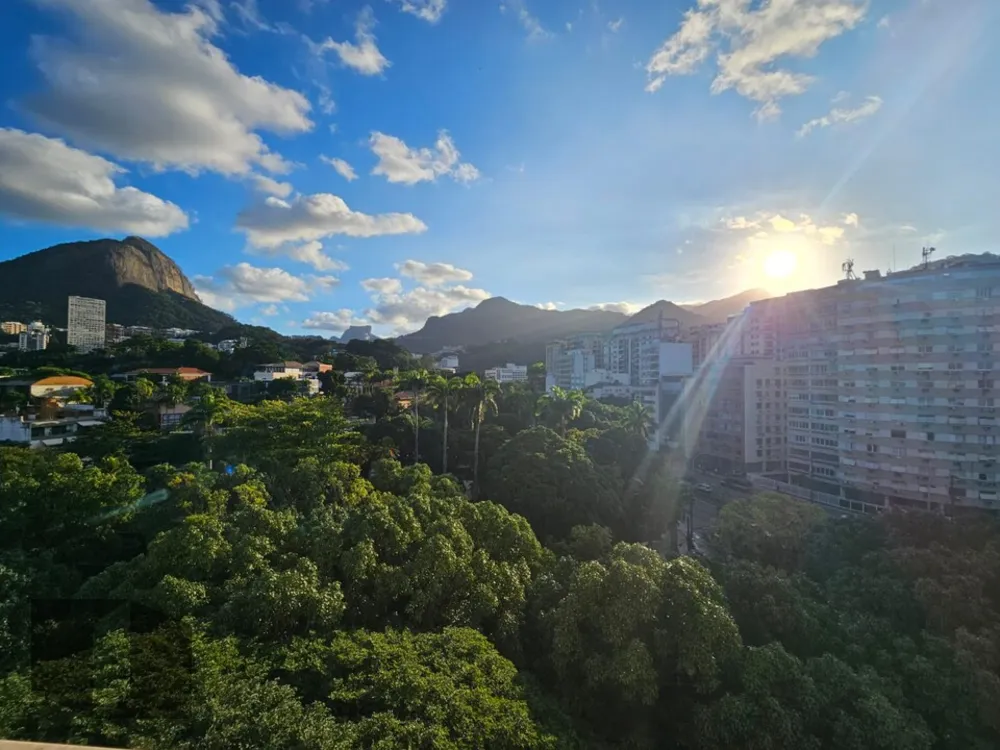 Apartamento, 4 quartos, 160 m² - Foto 12