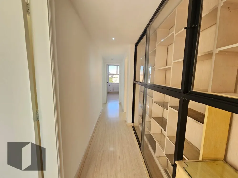 Apartamento, 4 quartos, 160 m² - Foto 15
