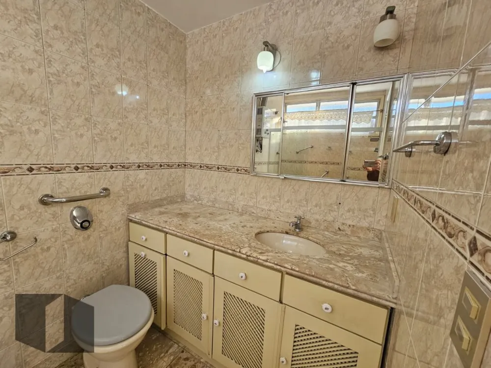 Apartamento, 4 quartos, 160 m² - Foto 29