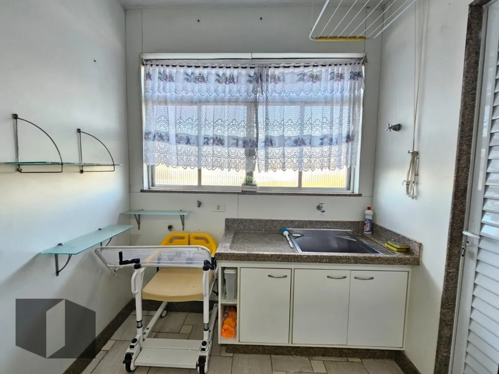 Apartamento, 4 quartos, 160 m² - Foto 36