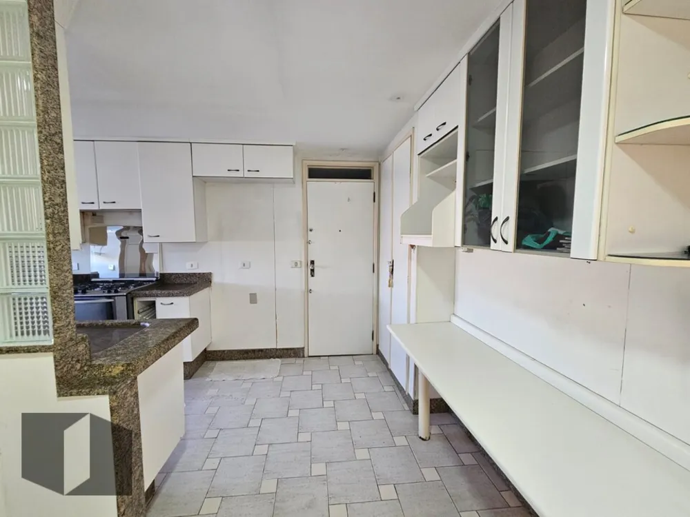 Apartamento, 4 quartos, 160 m² - Foto 35