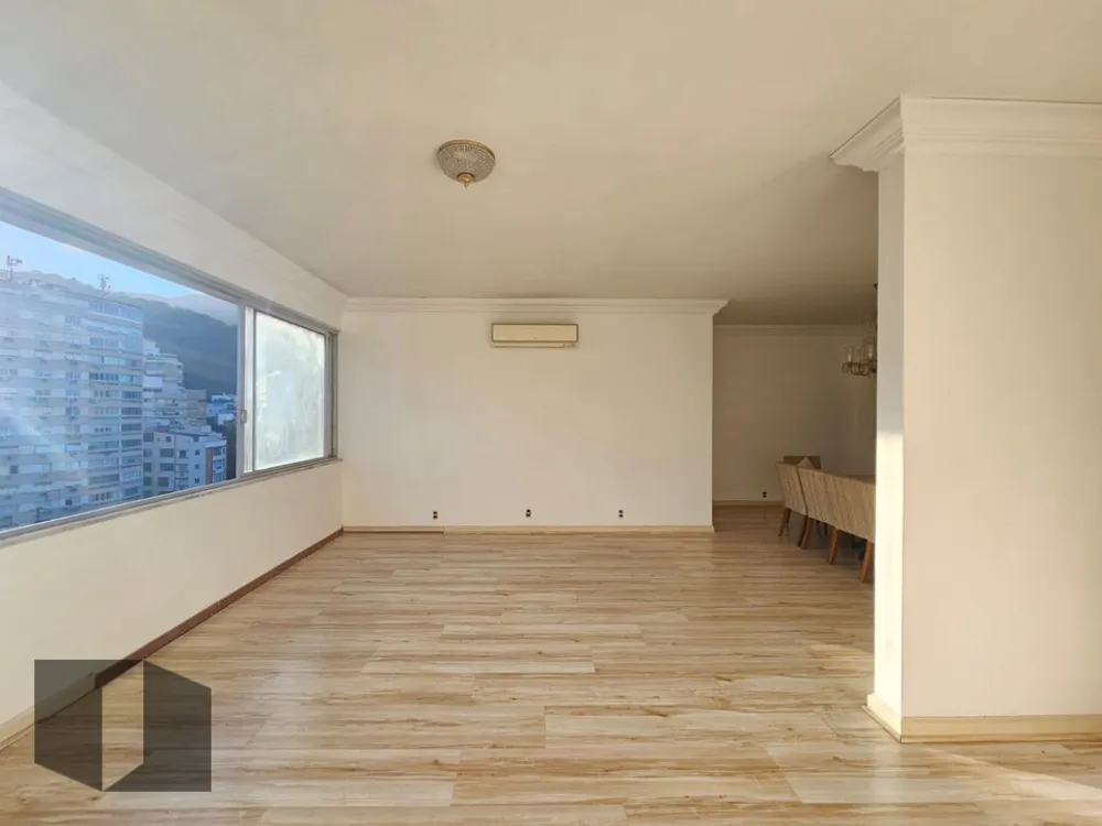 Apartamento, 4 quartos, 160 m² - Foto 8