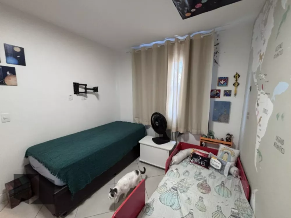 Apartamento à venda com 3 quartos, 164m² - Foto 8