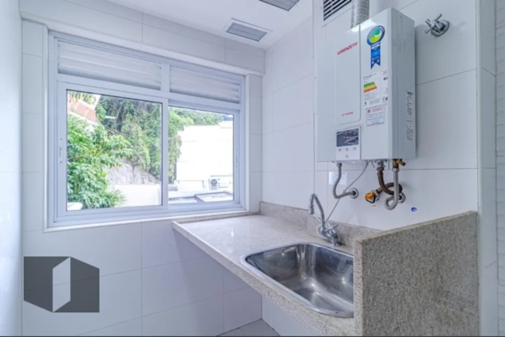 Apartamento, 3 quartos, 109 m² - Foto 28