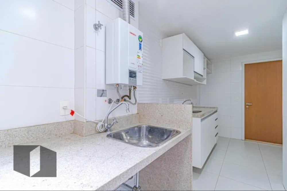 Apartamento, 3 quartos, 109 m² - Foto 29