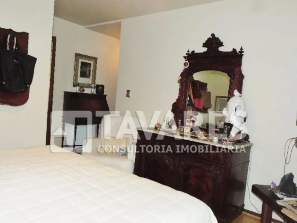 Casa, 5 quartos, 424 m² - Foto 4