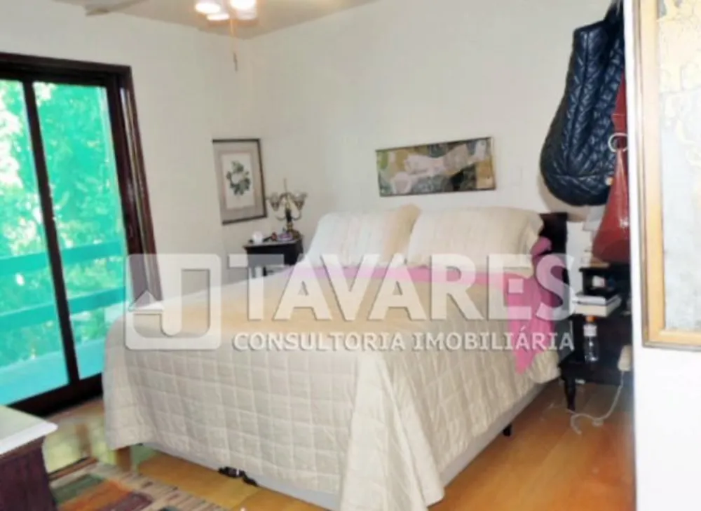 Casa, 5 quartos, 424 m² - Foto 5