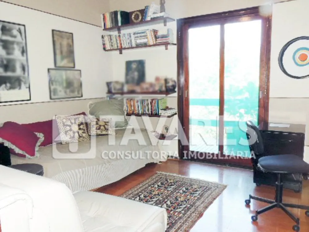 Casa, 5 quartos, 424 m² - Foto 8