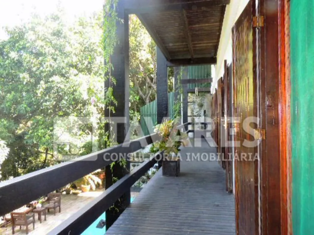 Casa, 5 quartos, 424 m² - Foto 2