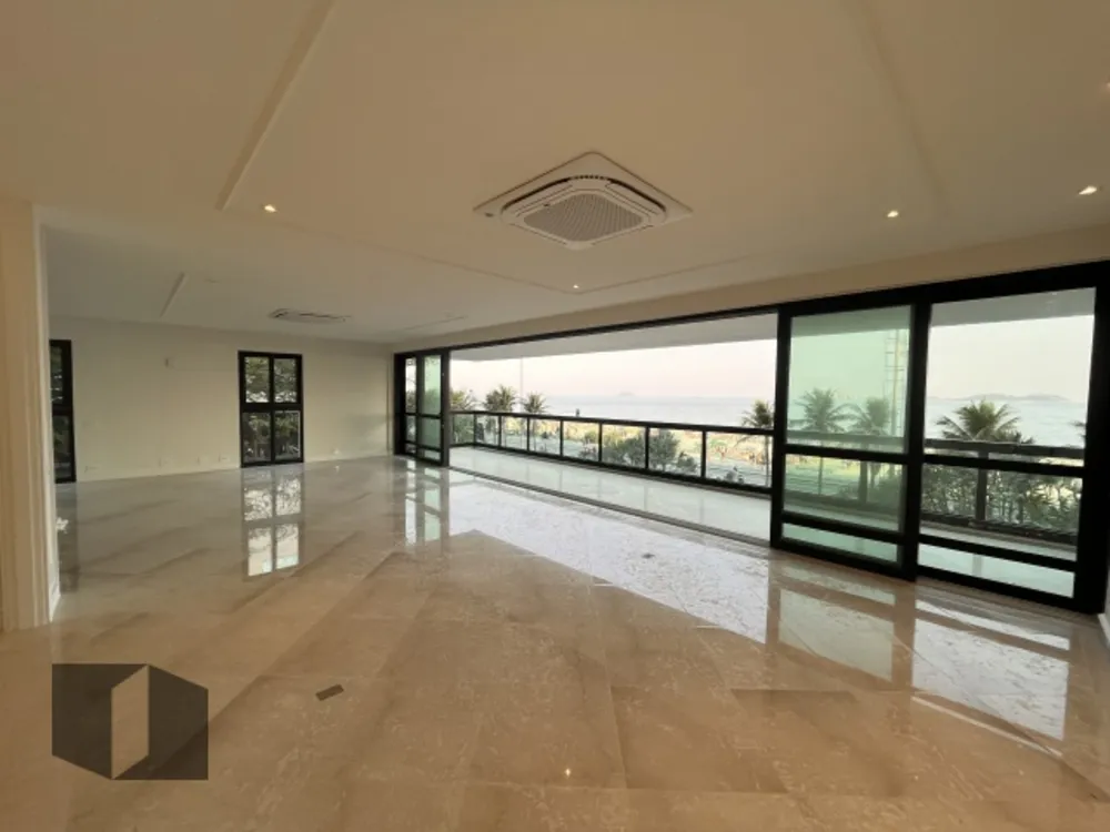 Apartamento, 4 quartos, 264 m² - Foto 2