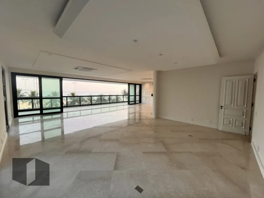 Apartamento, 4 quartos, 264 m² - Foto 6