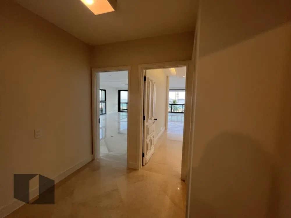 Apartamento, 4 quartos, 264 m² - Foto 26