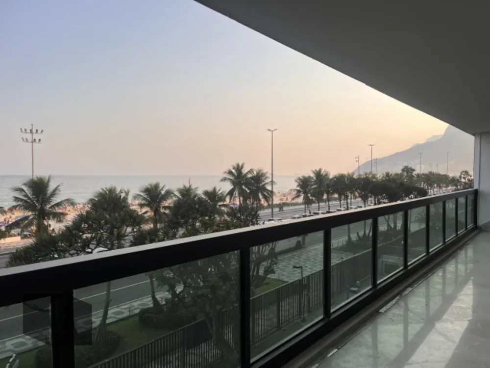 Apartamento, 4 quartos, 264 m² - Foto 1