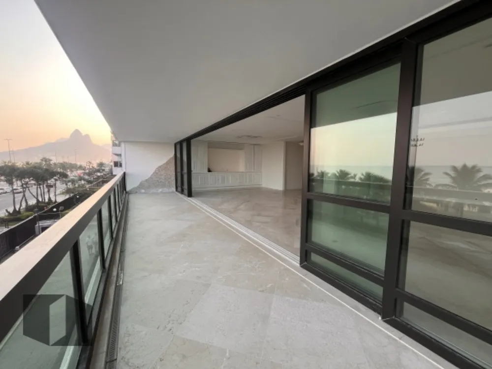 Apartamento, 4 quartos, 264 m² - Foto 7