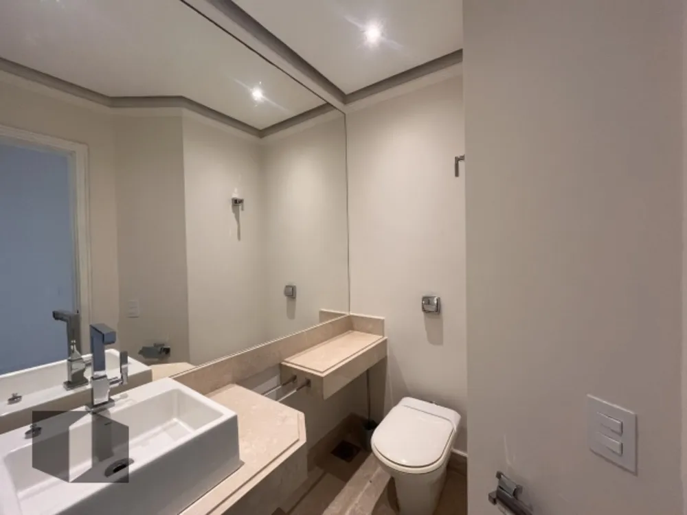 Apartamento, 4 quartos, 264 m² - Foto 10