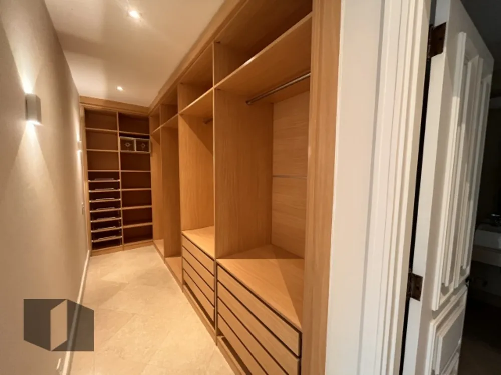 Apartamento, 4 quartos, 264 m² - Foto 21