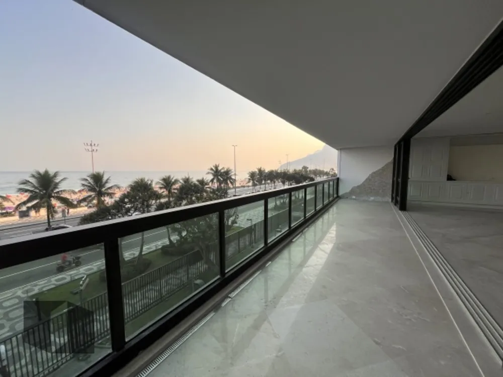 Apartamento, 4 quartos, 264 m² - Foto 9